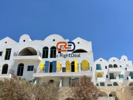 Tek Kompleksi Santorini, Shitet Super Apartament me Super Pamje !