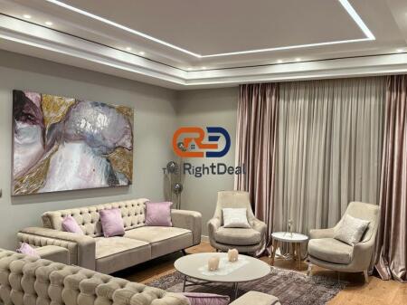 Al Complesso Turdiu, Appartamento di Lusso 3+1+2 In Vendita Con Posto Auto!!