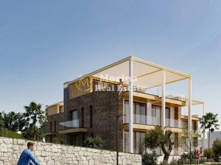 Shitje | Vilë 2 + 1 | Dhermi | 500000 €