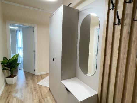 🏠 Appartamento 1+1 in Affitto – Lago Asciutto