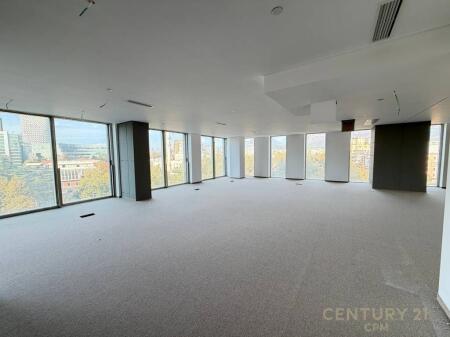 Commercial space for sale at Downtown One!