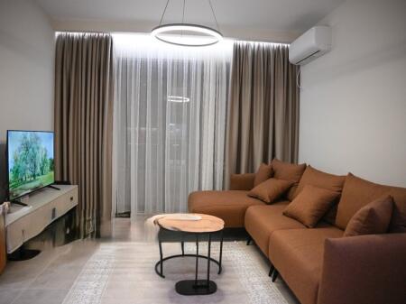 Shitet Apartament 2+1 ne Kamez! 125,000 €