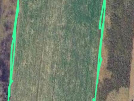 Terreno in vendita a Rinas, 13.6 dylym