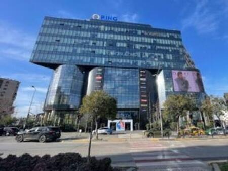 Super apartment I sapo mobiluar 1+1 te ring center