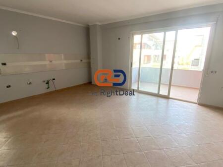 At Dry Lake, 2+1+2 Apartment For Sale With Regular Floor Plan!!