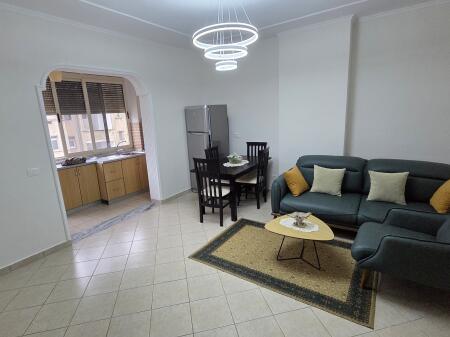 Qira, Apartament 1+1, Gjykata, Durres