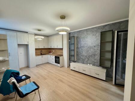 📣 FOR SALE Apartment 1+1 📍 Jordan Misja Street, Near "Beder" University ✨  