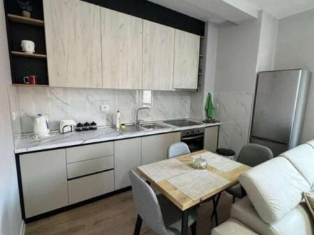 Appartamento 2+1 in affitto a Don Bosko