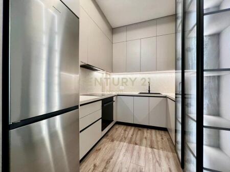 Appartamento Moderno 1+1 in Affitto – Viale Principale, Astir