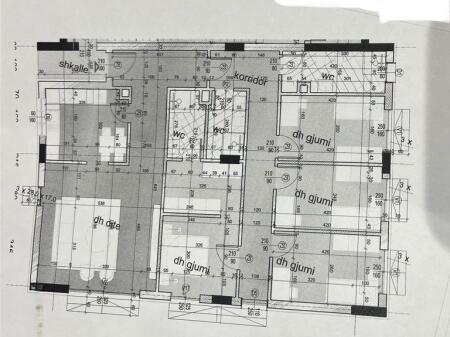 For sale!! Apartment 4+1+3 with Yard, in the Dream House Residence!!