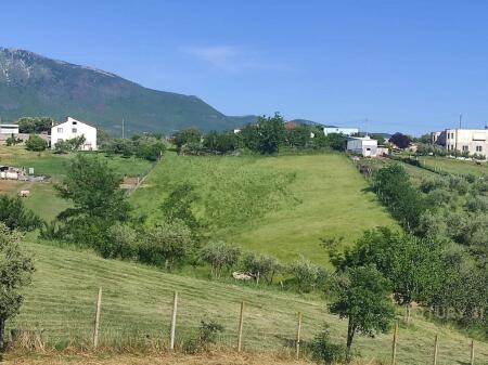 Tokë për Shitje në Farkë, Tiranë - 130EUR m2