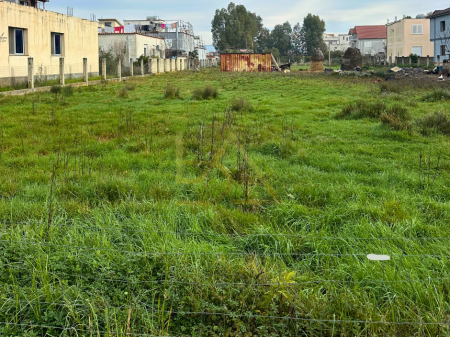 Land for Development for Sale – Durres