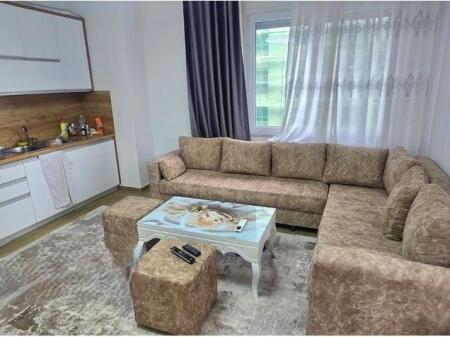 APARTAMENT 1+1 ME QIRA NE DON BOSKO !! 500 € /Muaj