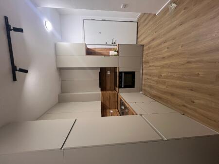 Affittasi 1+1 nella residenza Kadiu