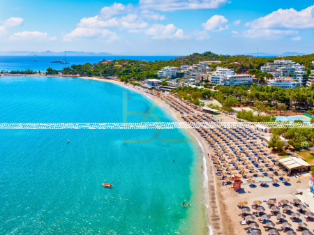 La Dimora Albania – Gjiri i Lalëzit, Durrës