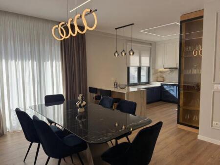 Affittasi appartamento 2+1+2/ Kodra e Diellit