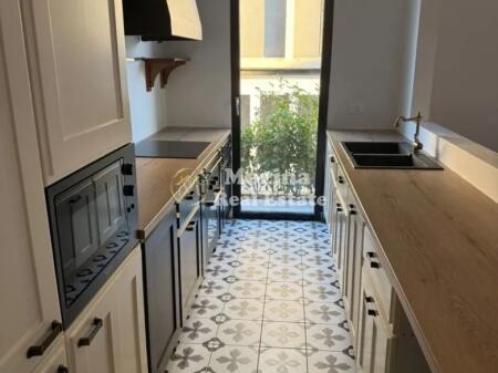 Qera | Apartament 2 + 1 | Liqeni i Farkës | 1300 €/muaj