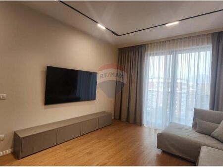 Apartament 2+1 per shitje, Future Home residence !