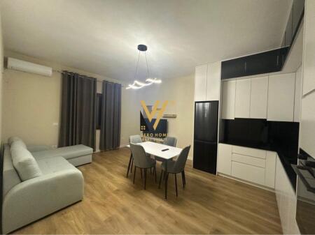 JEPET APARTAMENT 2+1+BLK ME QIRA NE SAUK 500 EURO