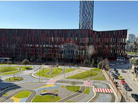 Apartament 2+1 per shitje Air Albania Stadium!