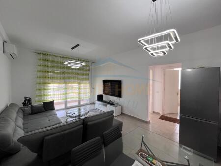 Appartamento 2+1+2 in vendita Campo di Aviazione Complesso IBN