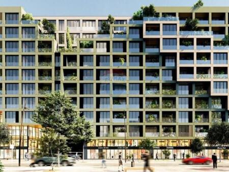 Apartment - For Sale - Fusha Ali Demi, Tirana ID: 530581001-64