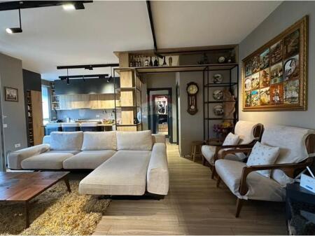 Apartment - For Sale - Fiori Di Bosco, Tirana