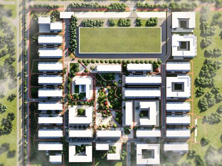 Univers city , Ap 2+1+verande for sale