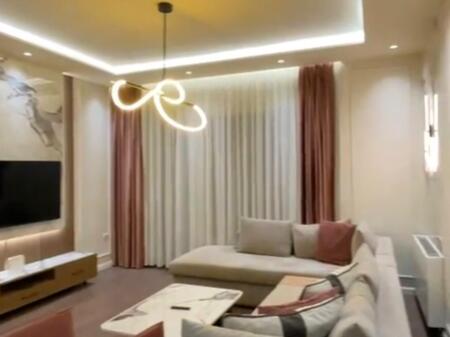 Apartment 2+1+2 for rent "Rr.Kosovareve"