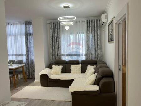 1+1 apartment for sale – Misto Mame