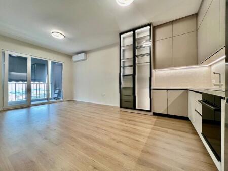 FOR RENT, MODERN APARTMENT 2+1+2, MAIN BOULEVARD (ASTIR)‼️ 650 € /Month