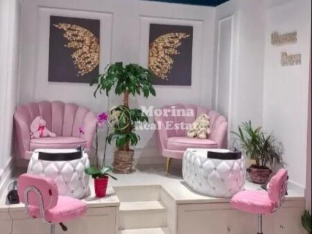 Affitto | Locale Commerciale | Via Myslym Shyri | 800 €/mese