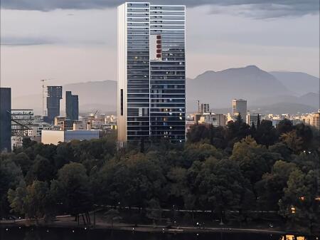 OCCASIONE‼️4.500€/m Vendesi Appartamento 2+1 Platinum Tower, Lago Artificiale, Garda