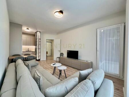 AFFITTO, APPARTAMENTO MODERNO 1+1, VIA PRINCIPALE (ASTIR)‼️