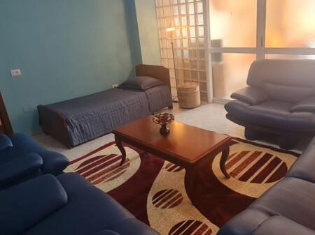 Casa in affitto, nel Pallat i Ri 2+1         ID   13850    