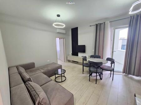 Apartament me Qera 1+1 tek River Residence Astir (ID B210944) Tirane
