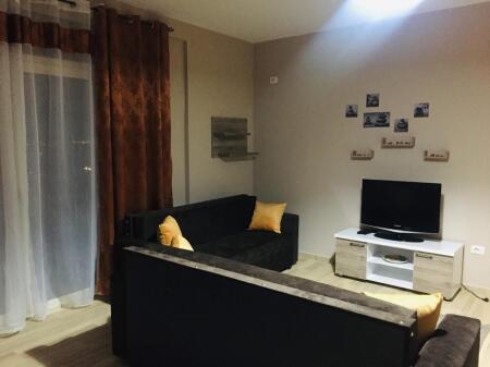 Shitet Apartament i mobiluar, 2+1+blk, tek Rezidenca “Shopi”, Elbasan
