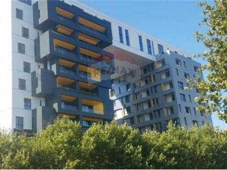 Posti auto a SQUARE 21 OCCASIONE