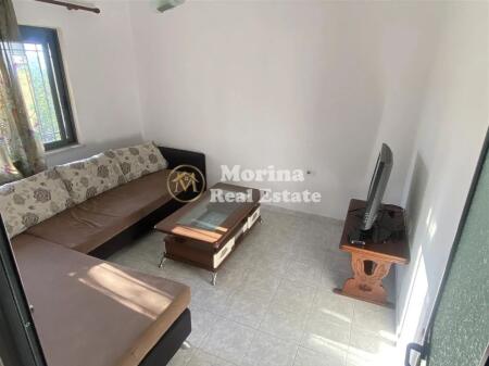 Qera | Shtëpi private 1 + 1 | Sauk - Senatoriumi | 350 €/muaj