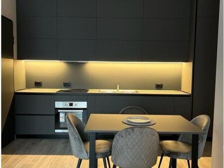 APARTAMENT 1+1 TEK TIRANA GARDEN BUILDING! 850 € /Muaj