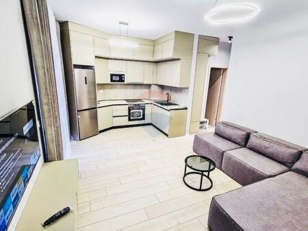 📍Appartamento 1+1 presso l'ex Campo di Aviazione