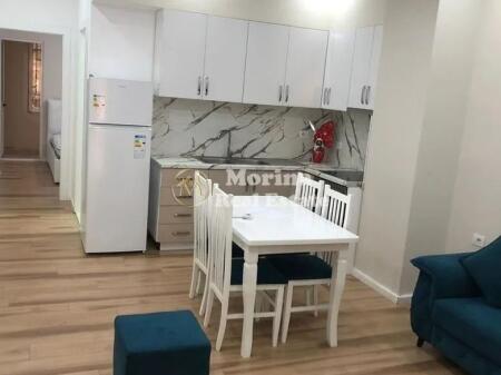Qera | Apartament 1 + 1 | Rruga Kodra e Diellit | 450 €/muaj