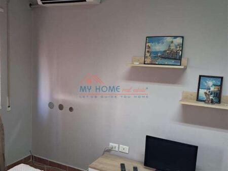 Garsoniere me qera ne Myslym Shyri Tirane