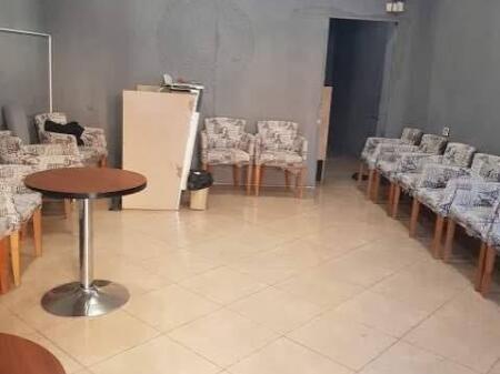 BUSINESS SHOP FOR SALE NEAR THE MAIN ROAD