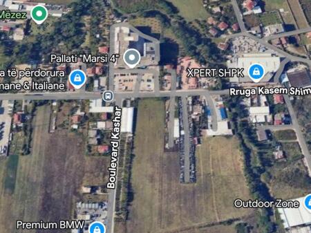 OCCASION SELLING 2 APARTMENTS 120,000 EURO KASEM SHIMA STREET BEHIND CASA ITALIA