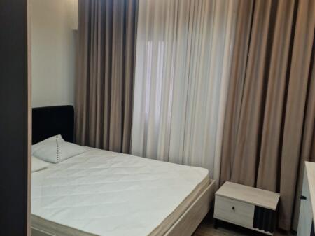 Apartment 2+1 For Rent near Tirana Train Station