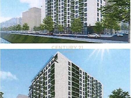 Appartamento 2+1 in vendita a Ish Fusha e Aviacionit, Tirana -