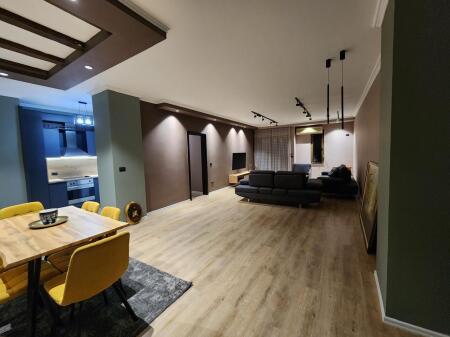 3+1,furnished at 21 December,price 1200 thousand lek