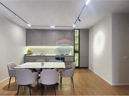 Apartament 2+1 per shitje, Future Home residence