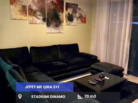 🔥 Apartment 2+1 for Rent 🔥